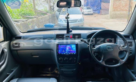 Buy Used 1999 Honda CR-V in Dhaka, Dhaka Buy Used 1999 Honda CR-V in Dhaka, Dhaka