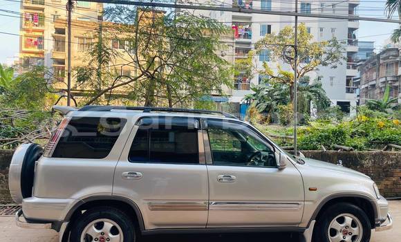 Buy Used 1999 Honda CR-V in Dhaka, Dhaka Buy Used 1999 Honda CR-V in Dhaka, Dhaka