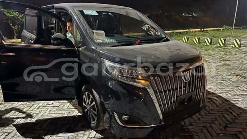 Big with watermark toyota esquire dhaka dhaka 48750