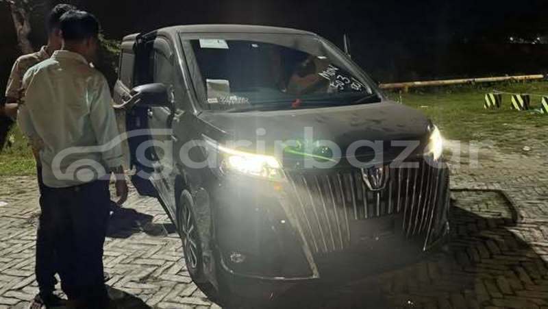 Big with watermark toyota esquire dhaka dhaka 48750