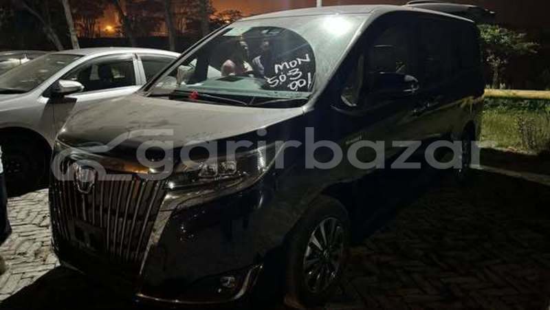 Big with watermark toyota esquire dhaka dhaka 48750