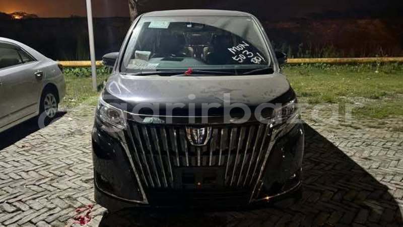 Big with watermark toyota esquire dhaka dhaka 48750