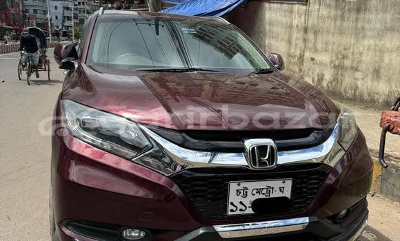 Buy Used 2019 Honda Vezel in Dhaka, Dhaka Buy Used 2019 Honda Vezel in Dhaka, Dhaka