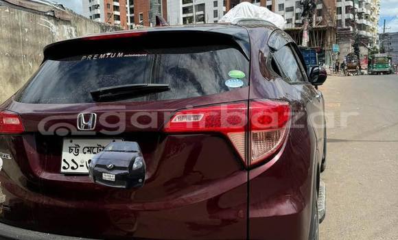 Buy Used 2019 Honda Vezel in Dhaka, Dhaka Buy Used 2019 Honda Vezel in Dhaka, Dhaka