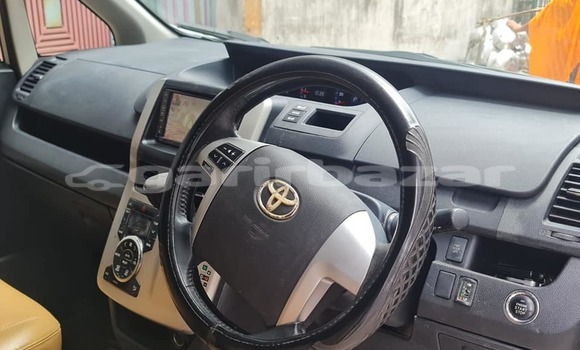 কেনা ব্যবহৃত Toyota Noah White গাড়ী মধ্যে ঢাকা মধ্যে Dhaka কেনা ব্যবহৃত Toyota Noah White গাড়ী মধ্যে ঢাকা মধ্যে Dhaka