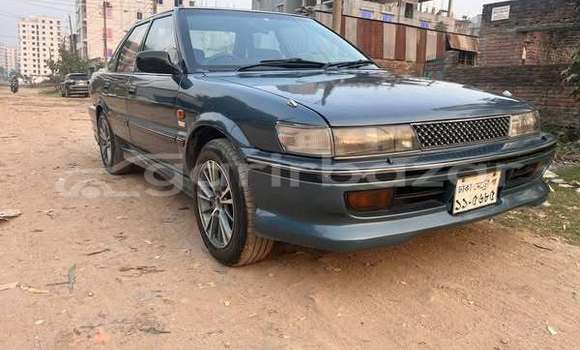 Buy Used 1991 Toyota Ae110 1999 in Dhaka, Dhaka Buy Used 1991 Toyota Ae110 1999 in Dhaka, Dhaka