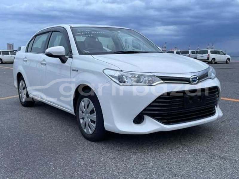 Big with watermark toyota axio dhaka dhaka 48757