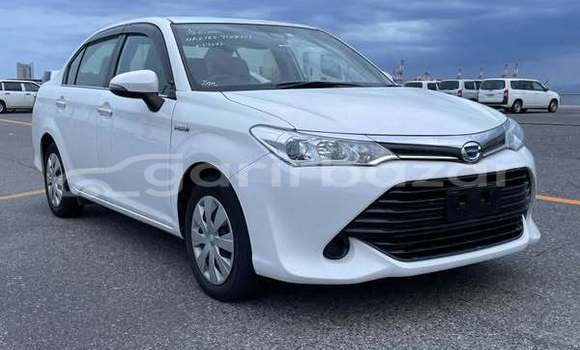 কেনা ব্যবহৃত Toyota Axio Other গাড়ী মধ্যে ঢাকা মধ্যে Dhaka কেনা ব্যবহৃত Toyota Axio Other গাড়ী মধ্যে ঢাকা মধ্যে Dhaka