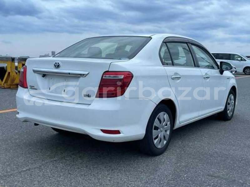 Big with watermark toyota axio dhaka dhaka 48757