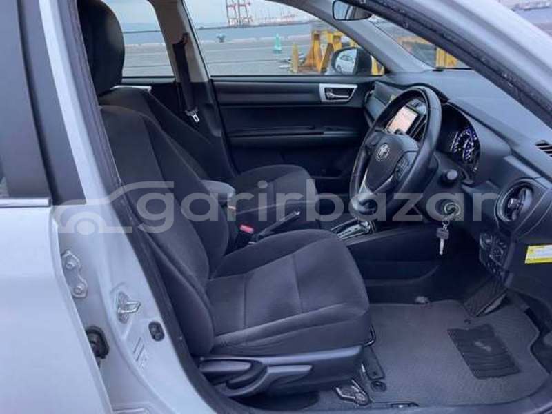 Big with watermark toyota axio dhaka dhaka 48757