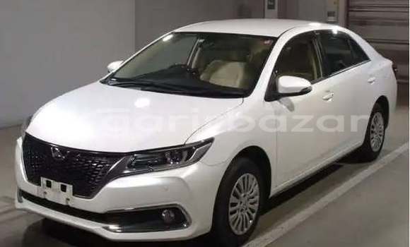 কেনা ব্যবহৃত Toyota Allion Others গাড়ী মধ্যে ঢাকা মধ্যে Dhaka কেনা ব্যবহৃত Toyota Allion Others গাড়ী মধ্যে ঢাকা মধ্যে Dhaka