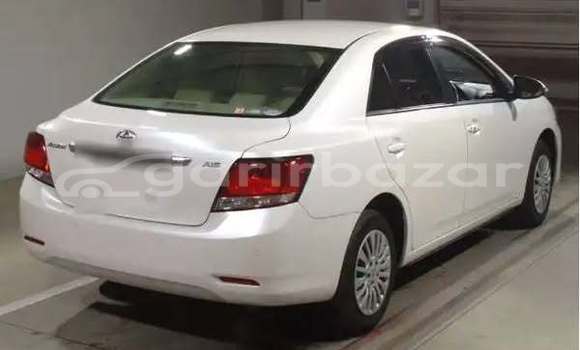 কেনা ব্যবহৃত Toyota Allion Others গাড়ী মধ্যে ঢাকা মধ্যে Dhaka কেনা ব্যবহৃত Toyota Allion Others গাড়ী মধ্যে ঢাকা মধ্যে Dhaka