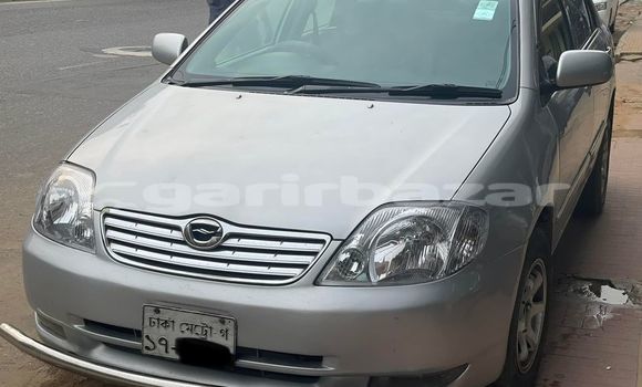 কেনা ব্যবহৃত Toyota Corolla Silver গাড়ী মধ্যে ঢাকা মধ্যে Dhaka কেনা ব্যবহৃত Toyota Corolla Silver গাড়ী মধ্যে ঢাকা মধ্যে Dhaka