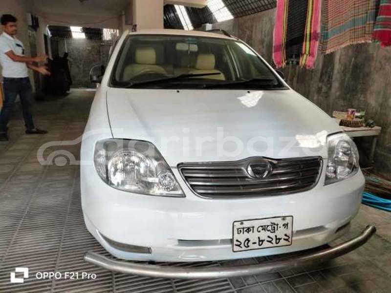 Big with watermark toyota allion dhaka dhaka 48768