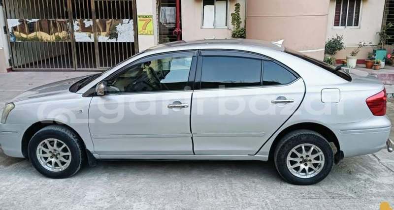 Big with watermark toyota premio dhaka dhaka 48771