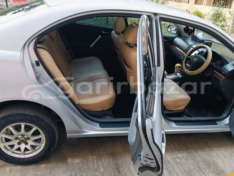 Big with watermark toyota premio dhaka dhaka 48771