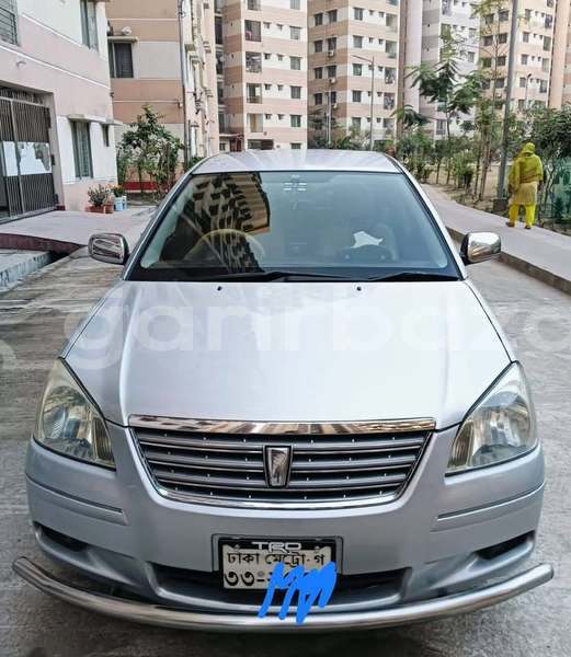 Big with watermark toyota premio dhaka dhaka 48771