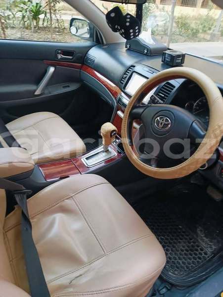 Big with watermark toyota premio dhaka dhaka 48771