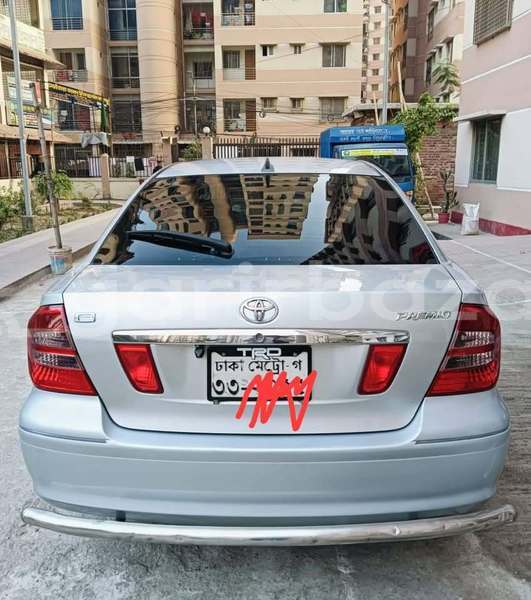 Big with watermark toyota premio dhaka dhaka 48771