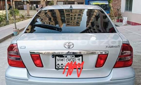 কেনা ব্যবহৃত Toyota Premio Other গাড়ী মধ্যে ঢাকা মধ্যে Dhaka কেনা ব্যবহৃত Toyota Premio Other গাড়ী মধ্যে ঢাকা মধ্যে Dhaka