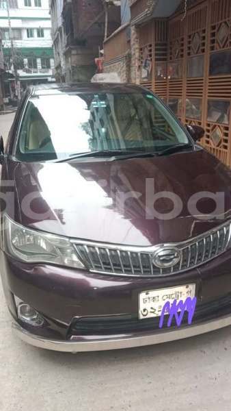 Big with watermark toyota axio dhaka dhaka 48772