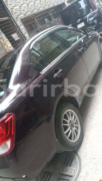 Big with watermark toyota axio dhaka dhaka 48772