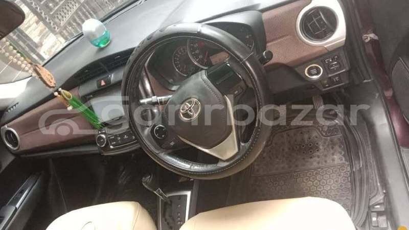 Big with watermark toyota axio dhaka dhaka 48772