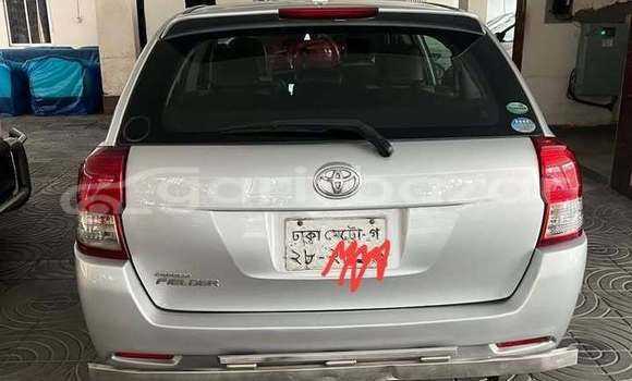 কেনা ব্যবহৃত Toyota Axio Other গাড়ী মধ্যে ঢাকা মধ্যে Dhaka কেনা ব্যবহৃত Toyota Axio Other গাড়ী মধ্যে ঢাকা মধ্যে Dhaka