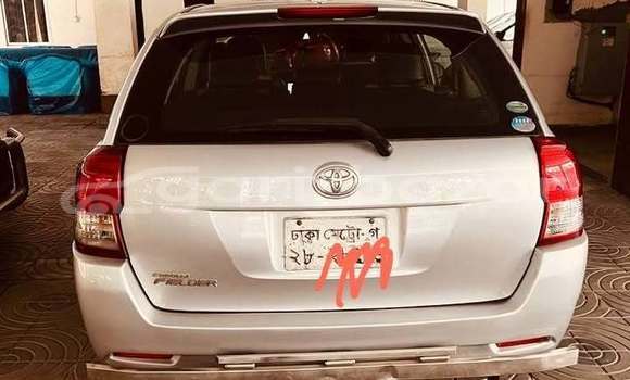 কেনা ব্যবহৃত Toyota Axio Other গাড়ী মধ্যে ঢাকা মধ্যে Dhaka কেনা ব্যবহৃত Toyota Axio Other গাড়ী মধ্যে ঢাকা মধ্যে Dhaka