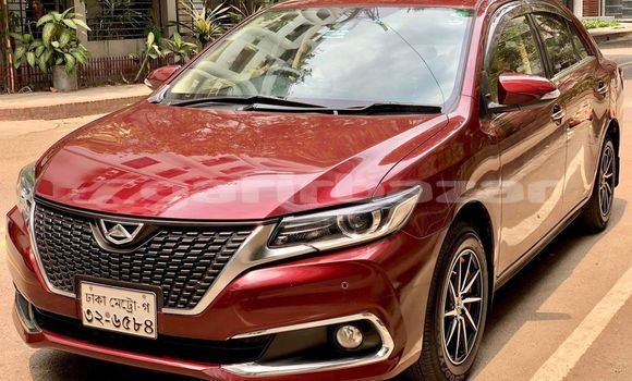 Buy Used 2016 Toyota Allion in Dhaka, Dhaka Buy Used 2016 Toyota Allion in Dhaka, Dhaka