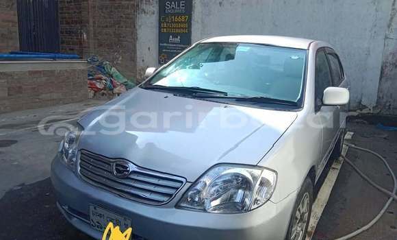 কেনা ব্যবহৃত Toyota X corolla White গাড়ী মধ্যে ঢাকা মধ্যে Dhaka কেনা ব্যবহৃত Toyota X corolla White গাড়ী মধ্যে ঢাকা মধ্যে Dhaka