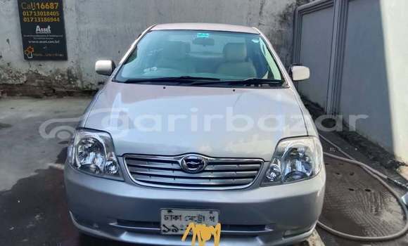 কেনা ব্যবহৃত Toyota X corolla White গাড়ী মধ্যে ঢাকা মধ্যে Dhaka কেনা ব্যবহৃত Toyota X corolla White গাড়ী মধ্যে ঢাকা মধ্যে Dhaka