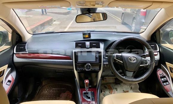 Buy Used 2016 Toyota Allion in Dhaka, Dhaka Buy Used 2016 Toyota Allion in Dhaka, Dhaka