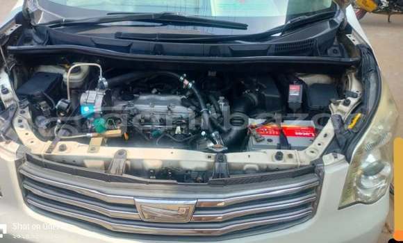 কেনা ব্যবহৃত Toyota X Noah White গাড়ী মধ্যে ঢাকা মধ্যে Dhaka কেনা ব্যবহৃত Toyota X Noah White গাড়ী মধ্যে ঢাকা মধ্যে Dhaka