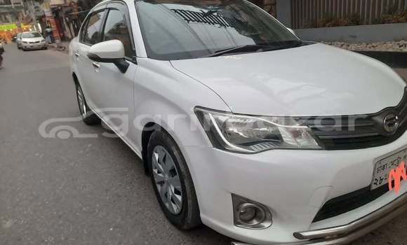 কেনা ব্যবহৃত Toyota Axio White গাড়ী মধ্যে ঢাকা মধ্যে Dhaka কেনা ব্যবহৃত Toyota Axio White গাড়ী মধ্যে ঢাকা মধ্যে Dhaka
