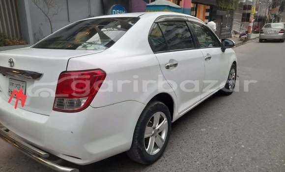 কেনা ব্যবহৃত Toyota Axio White গাড়ী মধ্যে ঢাকা মধ্যে Dhaka কেনা ব্যবহৃত Toyota Axio White গাড়ী মধ্যে ঢাকা মধ্যে Dhaka
