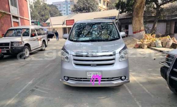 কেনা ব্যবহৃত Toyota X Noah Other গাড়ী মধ্যে ঢাকা মধ্যে Dhaka কেনা ব্যবহৃত Toyota X Noah Other গাড়ী মধ্যে ঢাকা মধ্যে Dhaka