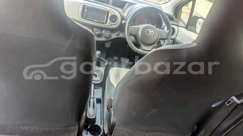 Big with watermark toyota vitz push start 2011 kishorganj bajitpur 48784