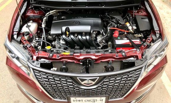 Buy Used 2016 Toyota Allion in Dhaka, Dhaka Buy Used 2016 Toyota Allion in Dhaka, Dhaka