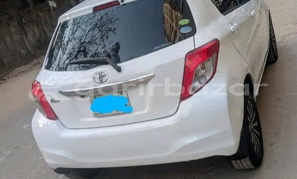 কেনা ব্যবহৃত Toyota Vitz push start 2011 White গাড়ী মধ্যে বাজিতপুর মধ্যে Kishorganj কেনা ব্যবহৃত Toyota Vitz push start 2011 White গাড়ী মধ্যে বাজিতপুর মধ্যে Kishorganj