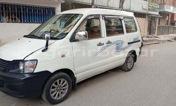 কেনা ব্যবহৃত Toyota noah kr42 White গাড়ী মধ্যে ঢাকা মধ্যে Dhaka কেনা ব্যবহৃত Toyota noah kr42 White গাড়ী মধ্যে ঢাকা মধ্যে Dhaka