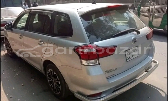 কেনা ব্যবহৃত Toyota Axio Silver গাড়ী মধ্যে বাজিতপুর মধ্যে Kishorganj কেনা ব্যবহৃত Toyota Axio Silver গাড়ী মধ্যে বাজিতপুর মধ্যে Kishorganj