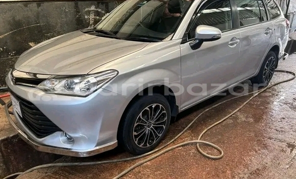 কেনা ব্যবহৃত Toyota Axio Silver গাড়ী মধ্যে বাজিতপুর মধ্যে Kishorganj কেনা ব্যবহৃত Toyota Axio Silver গাড়ী মধ্যে বাজিতপুর মধ্যে Kishorganj