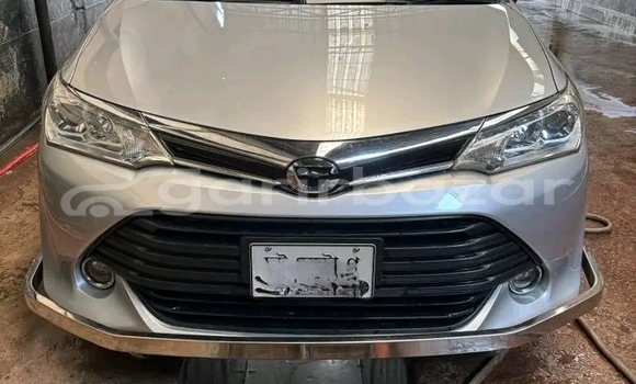 কেনা ব্যবহৃত Toyota Axio Silver গাড়ী মধ্যে বাজিতপুর মধ্যে Kishorganj কেনা ব্যবহৃত Toyota Axio Silver গাড়ী মধ্যে বাজিতপুর মধ্যে Kishorganj