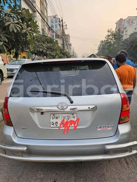 Big with watermark toyota corolla x fielder dhaka dhaka 48787