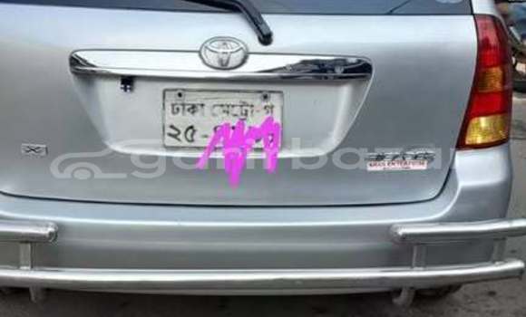 Buy Used 2004 Toyota Corolla x fielder in Dhaka, Dhaka Buy Used 2004 Toyota Corolla x fielder in Dhaka, Dhaka