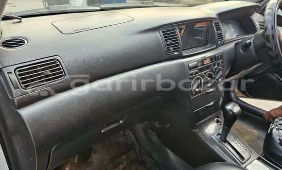 Buy Used 2004 Toyota Corolla x fielder in Dhaka, Dhaka Buy Used 2004 Toyota Corolla x fielder in Dhaka, Dhaka