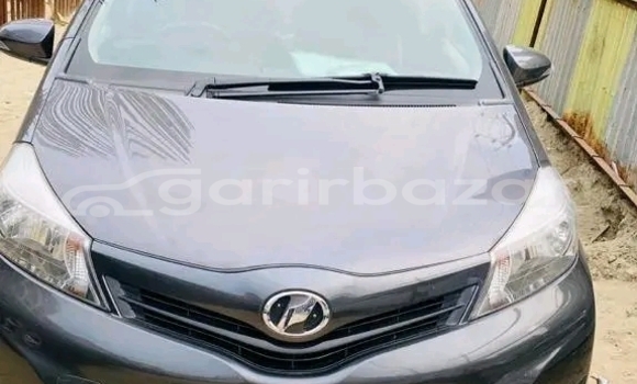 কেনা ব্যবহৃত Toyota Vitz key start 2012 Other গাড়ী মধ্যে বাজিতপুর মধ্যে Kishorganj কেনা ব্যবহৃত Toyota Vitz key start 2012 Other গাড়ী মধ্যে বাজিতপুর মধ্যে Kishorganj