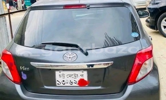 কেনা ব্যবহৃত Toyota Vitz key start 2012 Other গাড়ী মধ্যে বাজিতপুর মধ্যে Kishorganj কেনা ব্যবহৃত Toyota Vitz key start 2012 Other গাড়ী মধ্যে বাজিতপুর মধ্যে Kishorganj