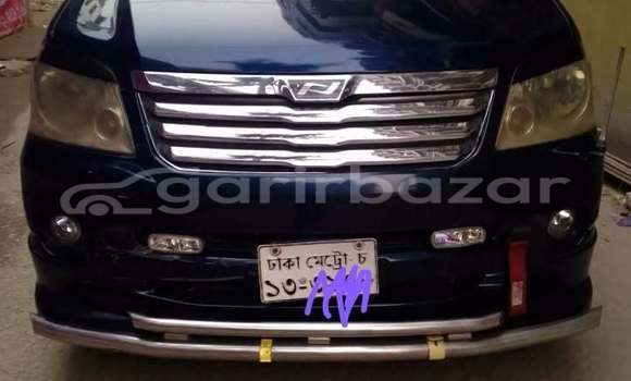 কেনা ব্যবহৃত Toyota X Noah Black গাড়ী মধ্যে ঢাকা মধ্যে Dhaka কেনা ব্যবহৃত Toyota X Noah Black গাড়ী মধ্যে ঢাকা মধ্যে Dhaka